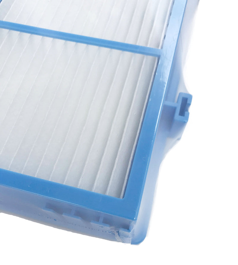 Nispira True HEPA Air Filter Replacement Compatible with Holmes Air Purifier AER1 HAPF30AT - 1.2” x 10” x 4.6” (1 HEPA Filter) 1 HEPA - NewNest Australia