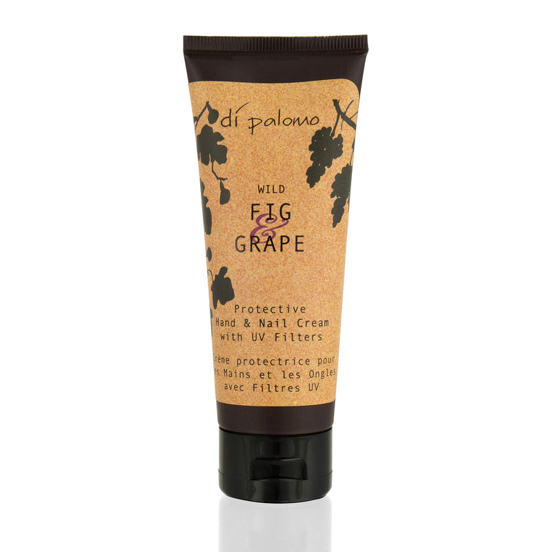 Di Palomo - Wild Fig & Grape - Hand & Nail Cream - 75ml - NewNest Australia