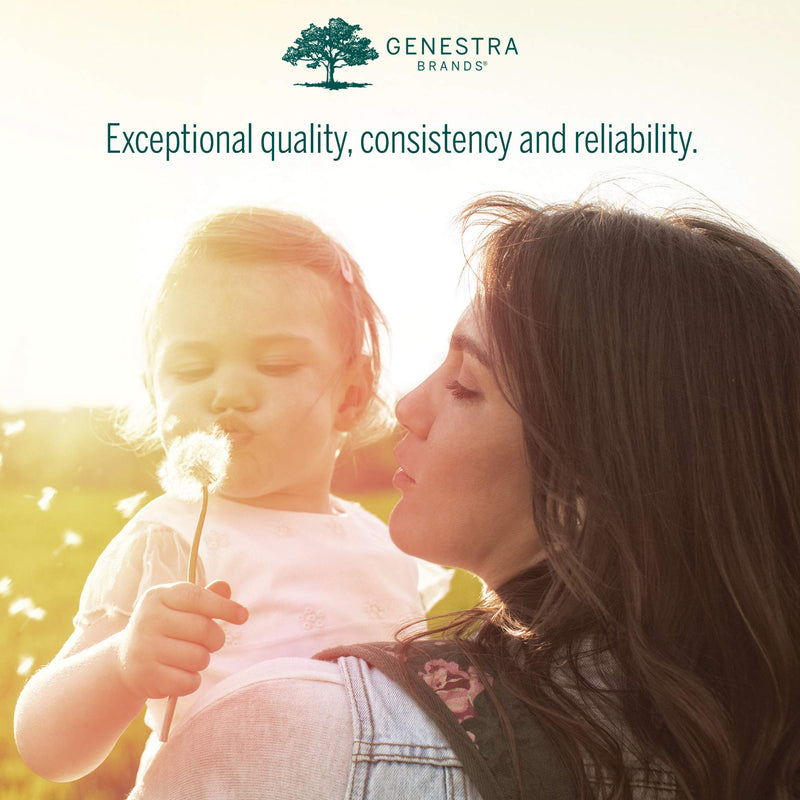 Genestra Brands Super EFA Liquid | EFA Supplement to Support Cardiovascular, Brain, Eyes, and Nerves | 6.8 fl. oz. | Natural Strawberry Flavor - NewNest Australia