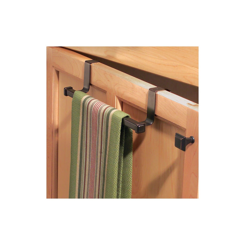 NewNest Australia - iDesign Marcel Over The Counter Towel Bar 