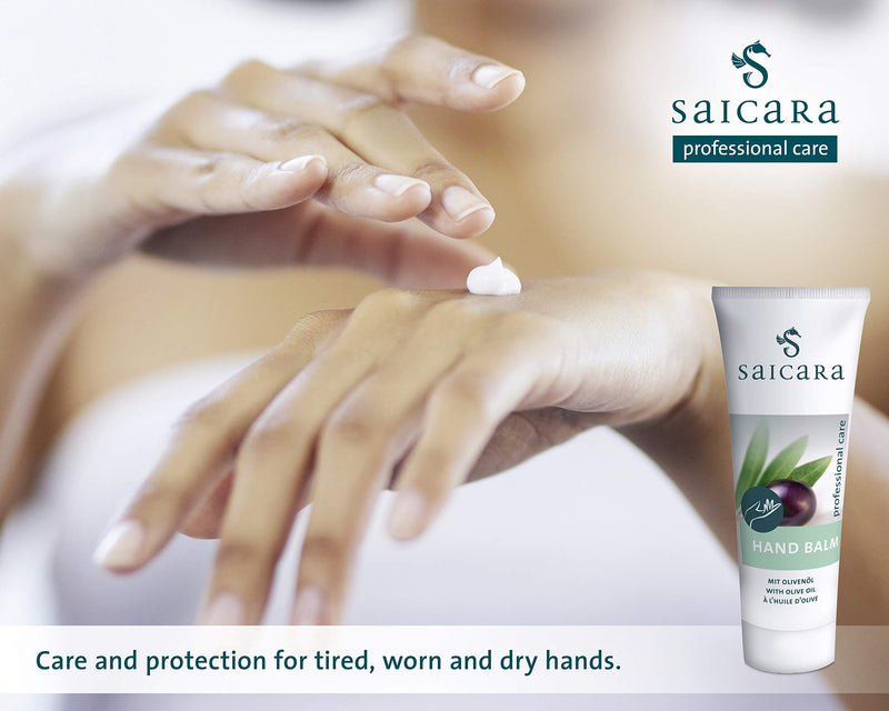 Saicara Hand Balm 75ml - NewNest Australia