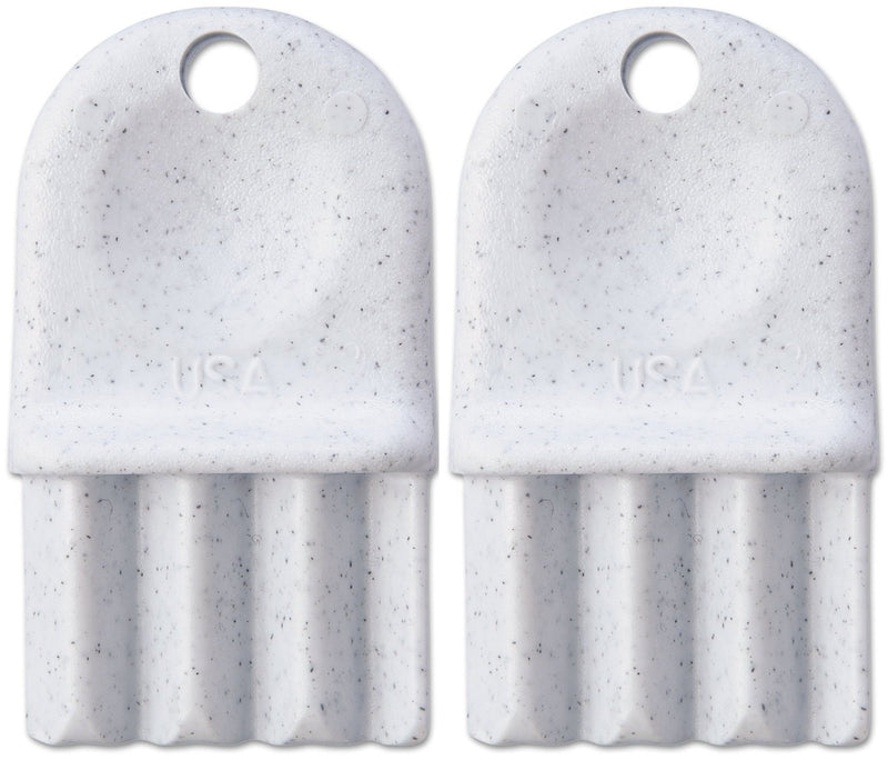 Universal Waffle Toilet Paper Dispenser Key 2 Pack - NewNest Australia