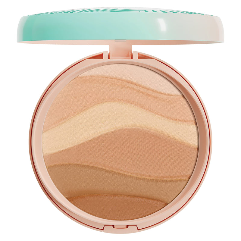Physicians Formula, Butter Believe It! Face Powder, Pressed Powder with Soft Texture, with Murumuru Butter, Cupuaçu Butter, Tucuma Butter, Essential Fatty Acids and Pro-vitamins, Creamy Natural - NewNest Australia