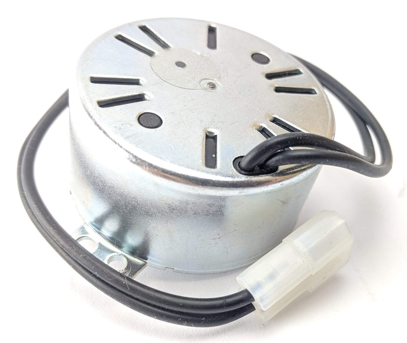 Rainsoft Silver Series Water Treatment Timer Motor | 24V 60Hz 1/30RPM | P/N 17493 | HTSYG048F002H-0002 | HTSYG048F002MH-0001 - NewNest Australia