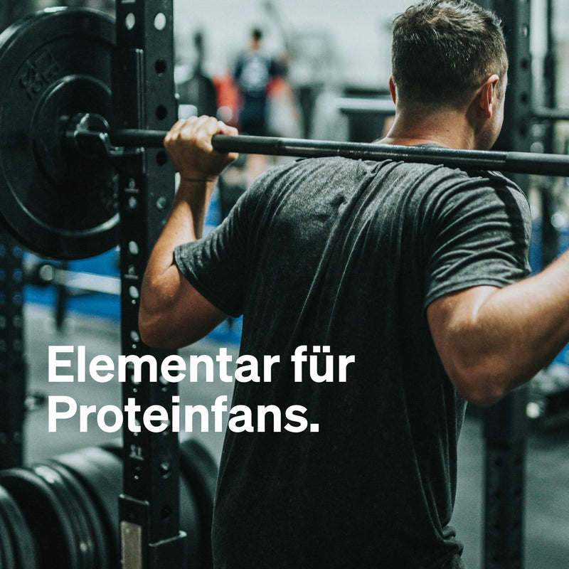 L-Glycine powder - 500g (11 months range) - neutral in taste - vegan, optimally dosed, without additives - produced in Germany & laboratory tested - NewNest Australia