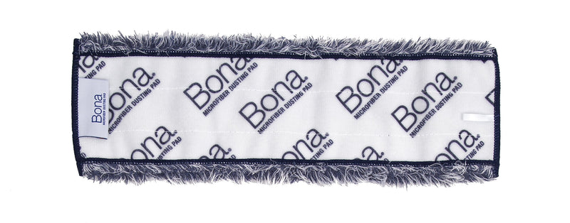 Bona Microfiber Dusting Pad, for Hardwood and Hard-Surface Floors, fits Bona Family of Mops - NewNest Australia