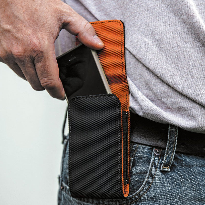 Klein Tools Tradesman Pro Phone Holder, Small 55460 - NewNest Australia
