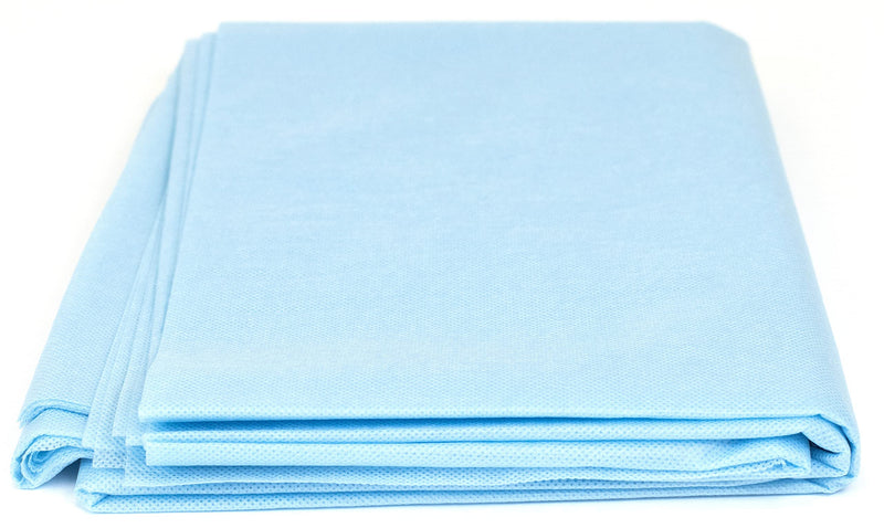 Primacare BD-3151 Sterile Burn Sheet for Burn Relief, First Aid Blanket for Instant Cooling relaxation from Minor Burns, Wet and Dry Dressing, 96" x 60" - NewNest Australia