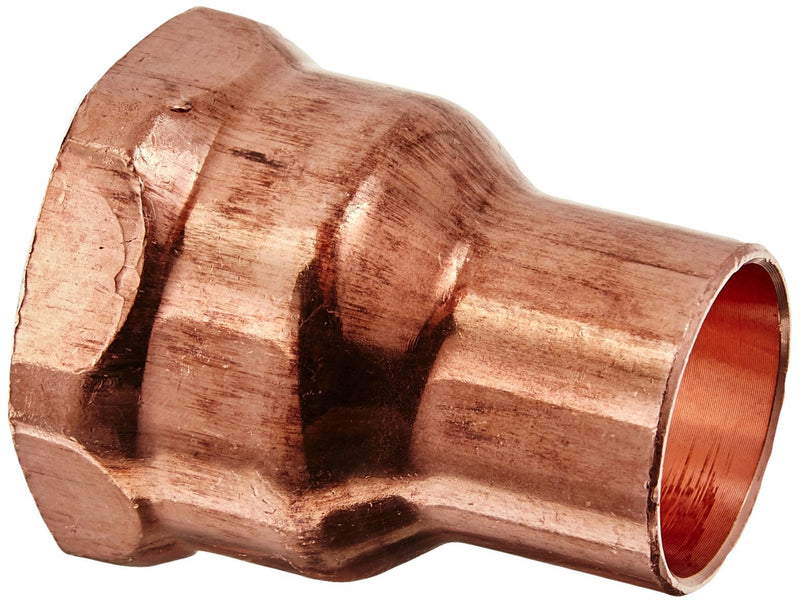 Aqua Plumb 5565050 3/4 x 1" Copper Adapter - NewNest Australia