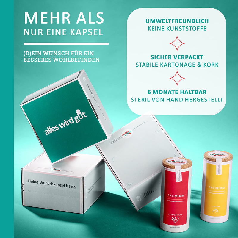 Manganese gluconate pure (5 mg manganese daily), 290 vegan capsules from the German wish capsule manufacturer - NewNest Australia