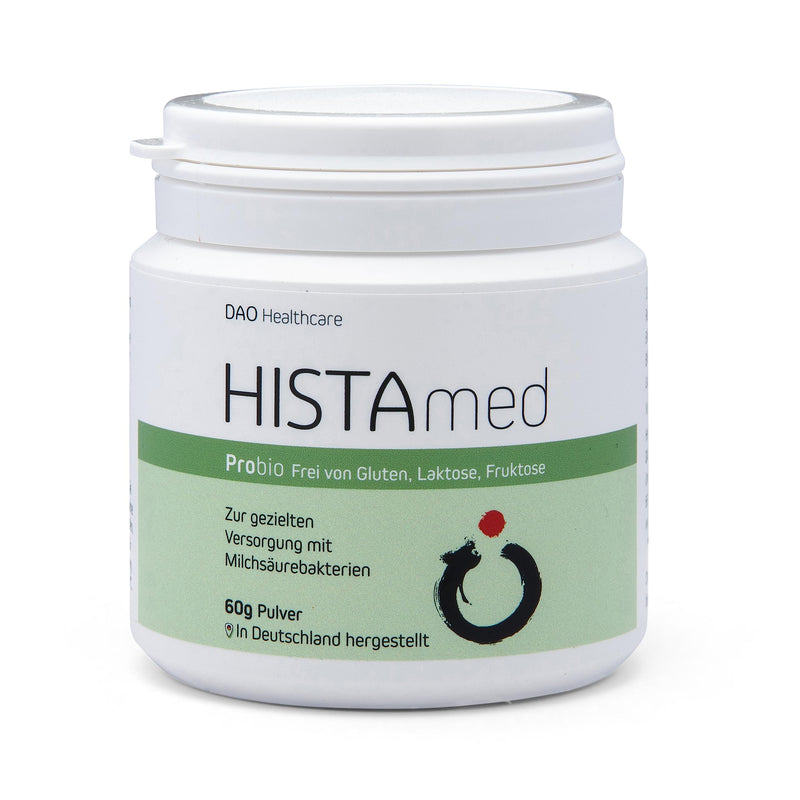 HISTAmed® probio powder - with Bifidobacterium infantis and ...