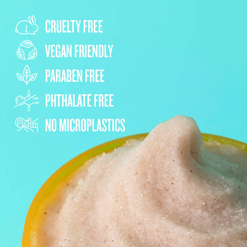 SOL DE JANEIRO Bum Bum Body Scrub, 7.7 oz - NewNest Australia