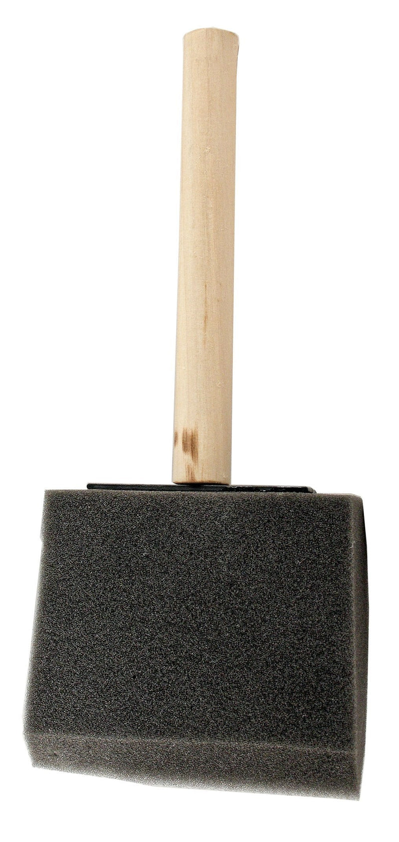 Pro Grade - Foam Brushes - 3 Inch - 36 Piece Poly Foam Brush Set - NewNest Australia