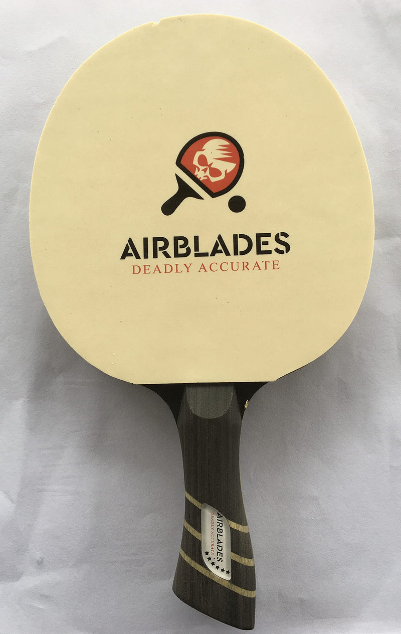 AirBlades Replacement Rubber Paddles with Logo - NewNest Australia