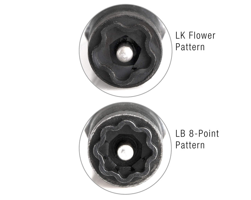 SSK-70 Jonard Tools Slam Lock Star Key for LK & LB Patterns SSK-70 Star Key for LK & LB - NewNest Australia