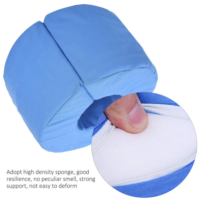 Foot Lifter, Foot Pillow Raiser For Sleeping, Foot Pillow Raiser For Sleeping, Heel Cushion Against Lounging, Foot Support, Raiser Pad For Elderly Briddened Patients - NewNest Australia