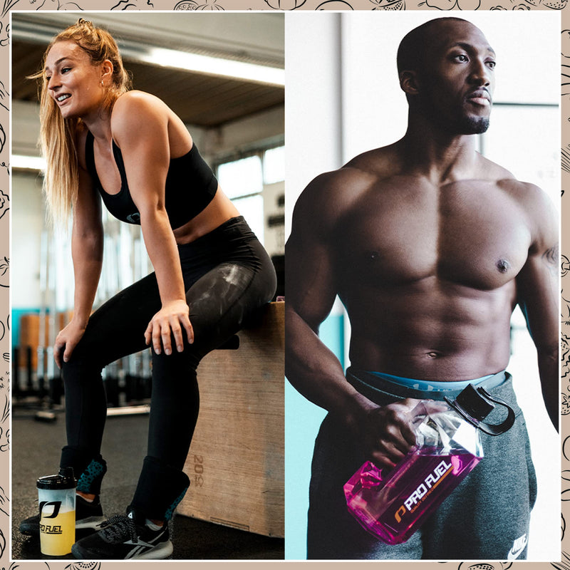 Creatine Monohydrate + Beta-Alanine 300 G - Premium Creapure Creatine 5 G + Carnosyn Beta-Alanine 5 G Per Serving - Ultra High Dose For Weight Sports & Bodybuilding - Made In Germany - Tasteless - NewNest Australia