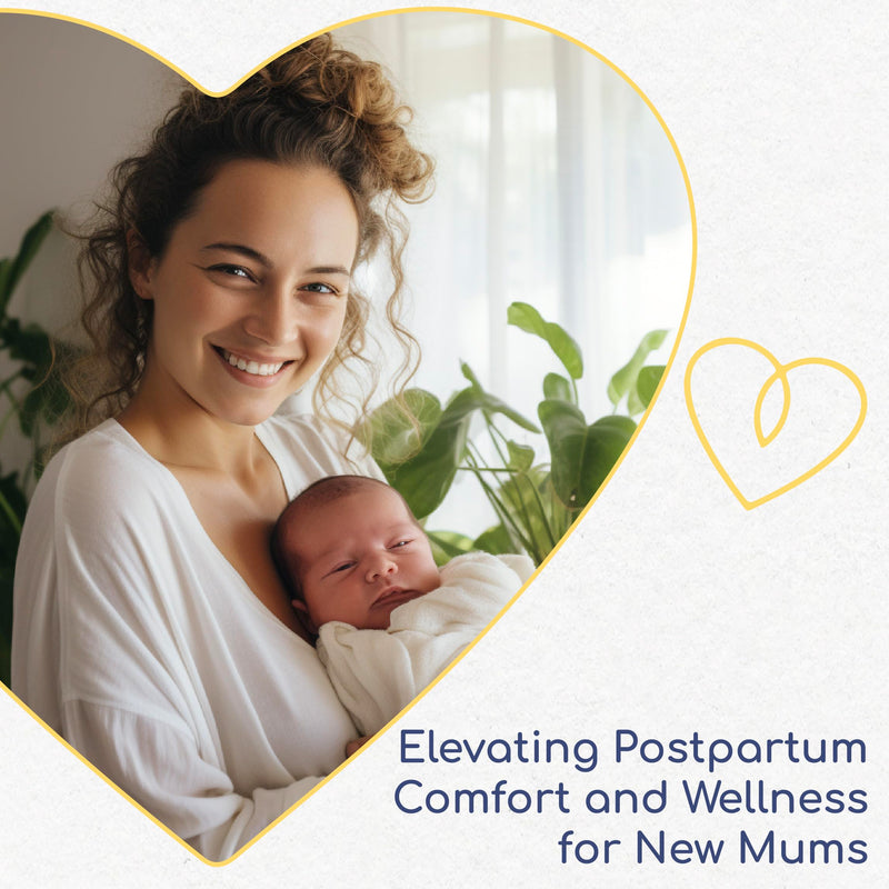 First Days Postpartum Hemorrhoids Portable Bidet - NewNest Australia