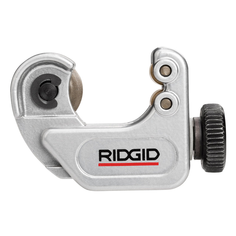 RIDGID 32975 Model 103 Close Quarters Tubing Cutter, 1/8-inch to 5/8-inch Tube Cutter Silver - NewNest Australia