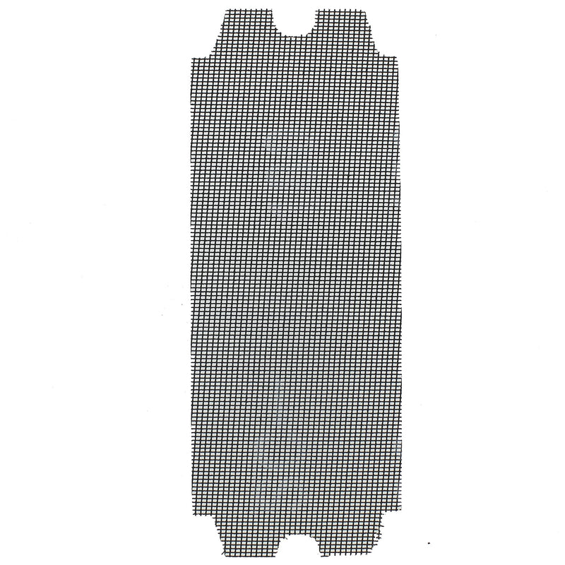 ALI INDUSTRIES 4256 Clamp-On Precut Drywall Sanding Screen, 180 Grit - NewNest Australia