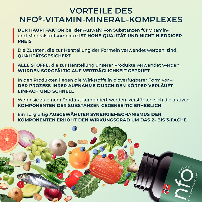 NFO GENTLE IRON [100 tablets] Norwegian natural high-dose iron complex With the patented Ferrochel formula - the most bioavailable form against iron deficiency in 1 capsule More efficient by 90% - NewNest Australia