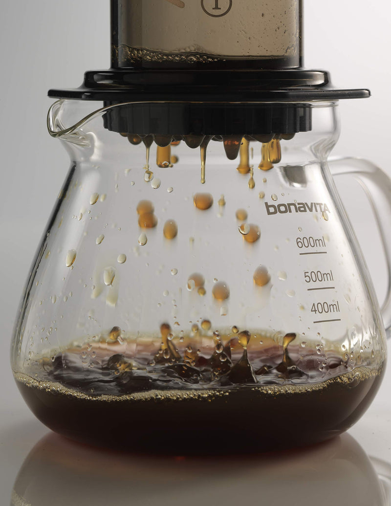 BonaVITA BV6600CA Carafe for Dripper - NewNest Australia