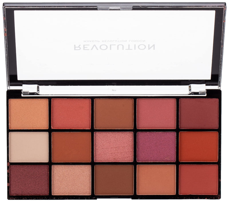 Makeup Revolution Re-loaded Palette - Newtrals 2 - NewNest Australia