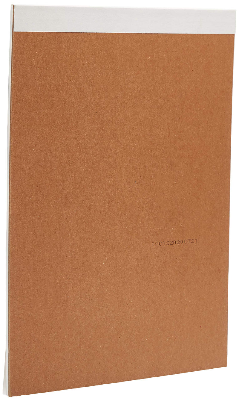 Strathmore (25-309 200 Series Canvas Paper Pad, 9 x 12 9 x 12" - NewNest Australia