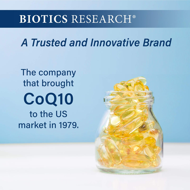 Bromelain Plus CLA 100T - Biotics - NewNest Australia