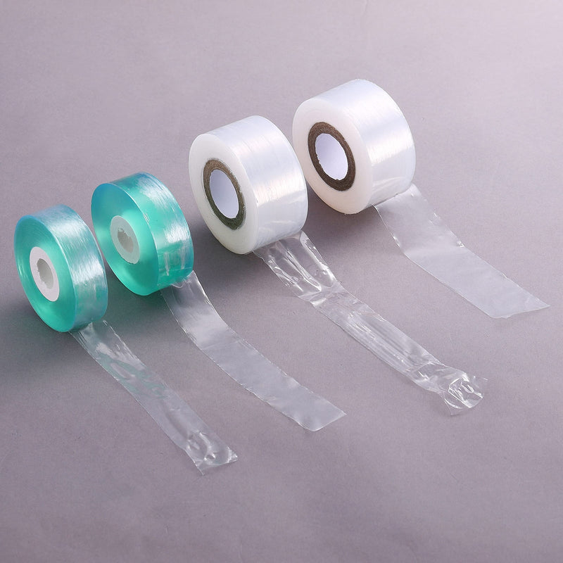 MIDOUWEST Garden Grafting Tape for Fruit Trees,Plant Repair Budding Tape - NewNest Australia