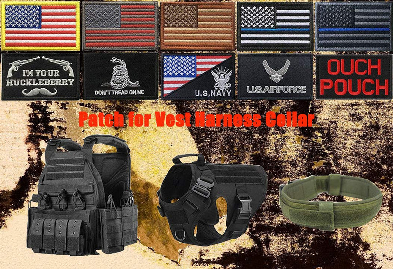 Zcketo 2 PCS EMS EMT Paramedic Medical Patches Tactical Army Gear Hook and Loop Fastener Embroidered Patch, EMT Star of Life Military Medical Patch for First Aid Kit Bags Pouch Outdoor blue - NewNest Australia