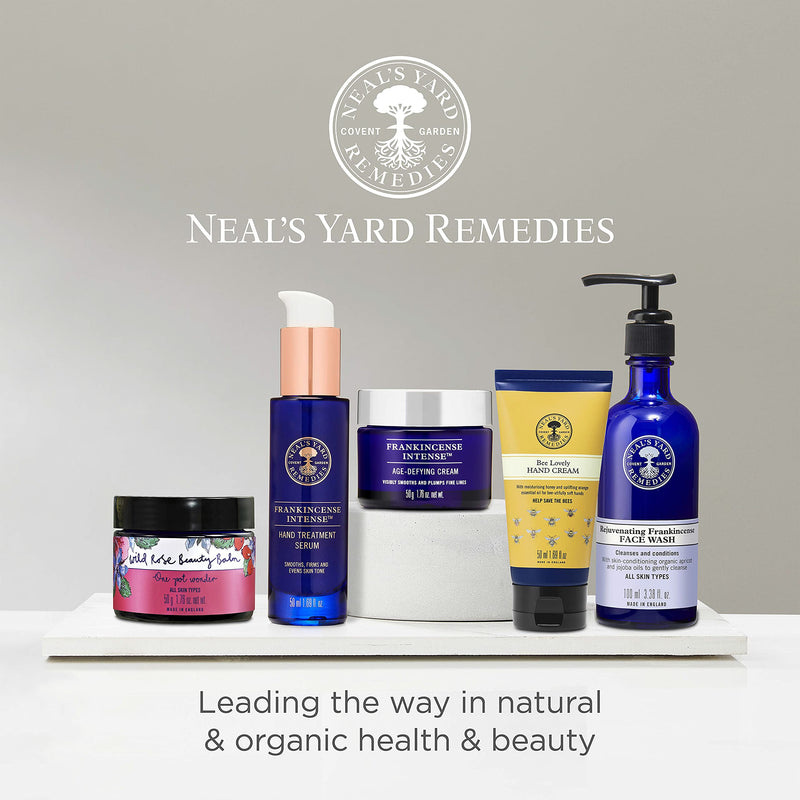 Neal's Yard Remedies Frankincense Intense Hand Treatment Serum - NewNest Australia