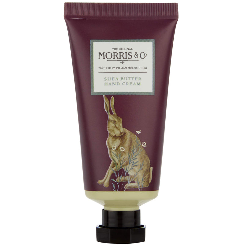 Morris & Co. Honeysuckle & Pink Clay Hand Cream Collection Gift Box Travel Size (3 x 30ml) Honeysuckle and Pink Clay - NewNest Australia