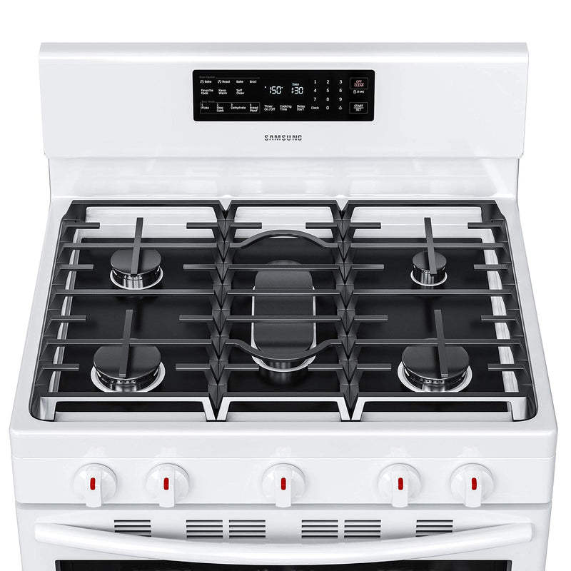 Skywin Reusable Gas Range Protectors - Non Stick Stove Protector for Gas Range - Washable Liner for Samsung Gas Range - NewNest Australia