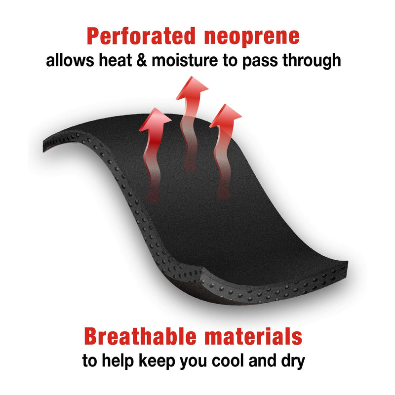 ACE Adjustable Ankle Support, Provides Support & Compression to Arthritic and Painful Ankle Joints - NewNest Australia