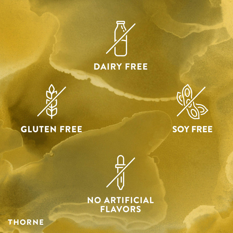 Thorne Research - Ultimate-E - Contains All of The Natural Forms of Vitamin E - 60 Gelcaps - NewNest Australia
