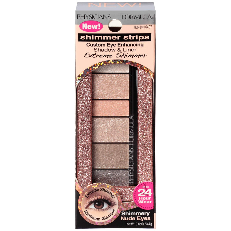 PHYSICIAN FORMULA Eyeshadows, 100 g - NewNest Australia