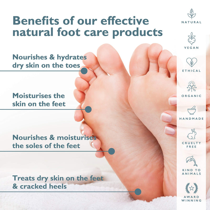 Organic foot cooling cream lotion soothing cooling foot cream organic aloe vera cooling refreshing peppermint oils foot cooling lotion neroli sweet orange peppermint vegan paraben free - NewNest Australia