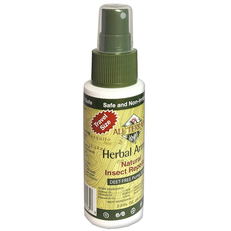 All Terrain Herbal Armor 2 Ounce, Single - NewNest Australia