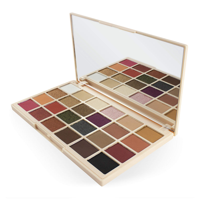 Revolution X Soph Ultra Eyeshadow Palette, Multicoloured - NewNest Australia