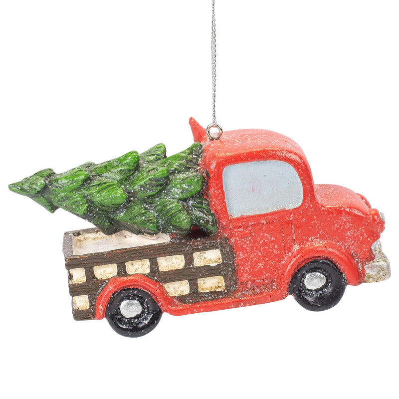 NewNest Australia - Midwest-CBK Fill Your Tank Ornament 