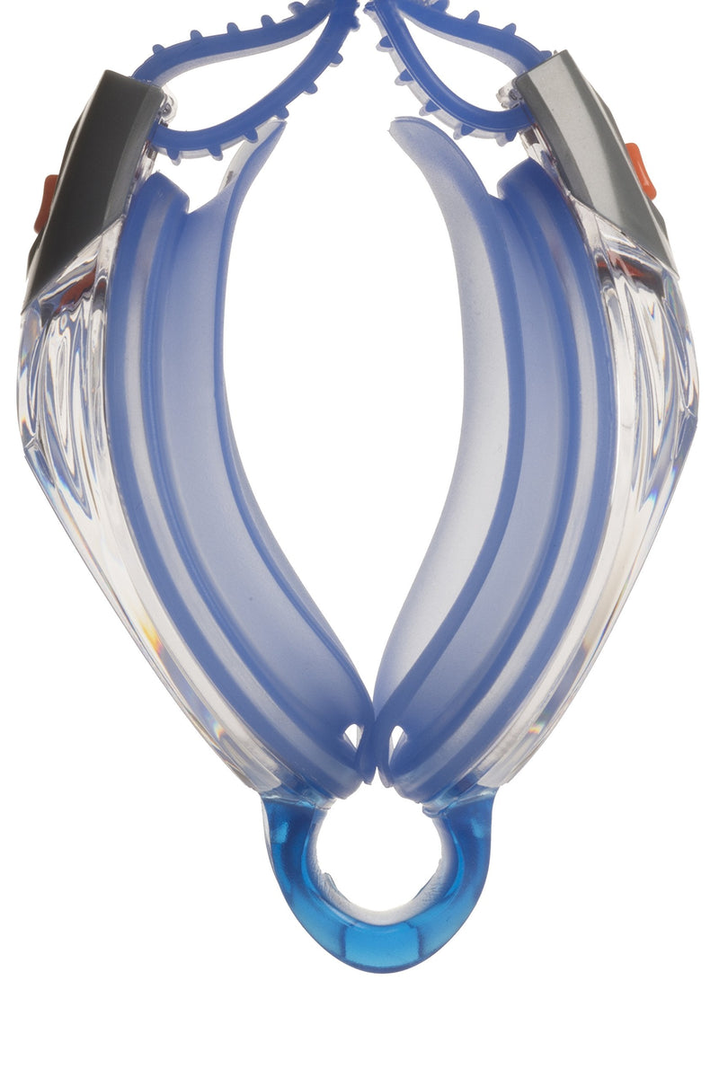 SEAC Spy Swim Goggles Black - NewNest Australia