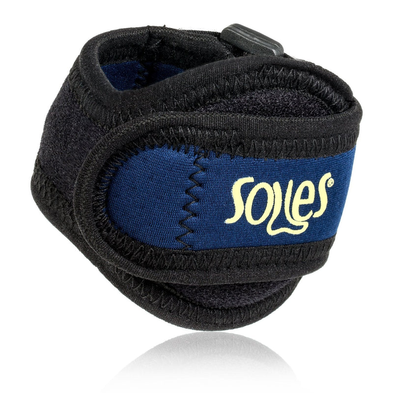 SOLES Tennis Elbow and Golf Elbow Brace (SLS509) - NewNest Australia