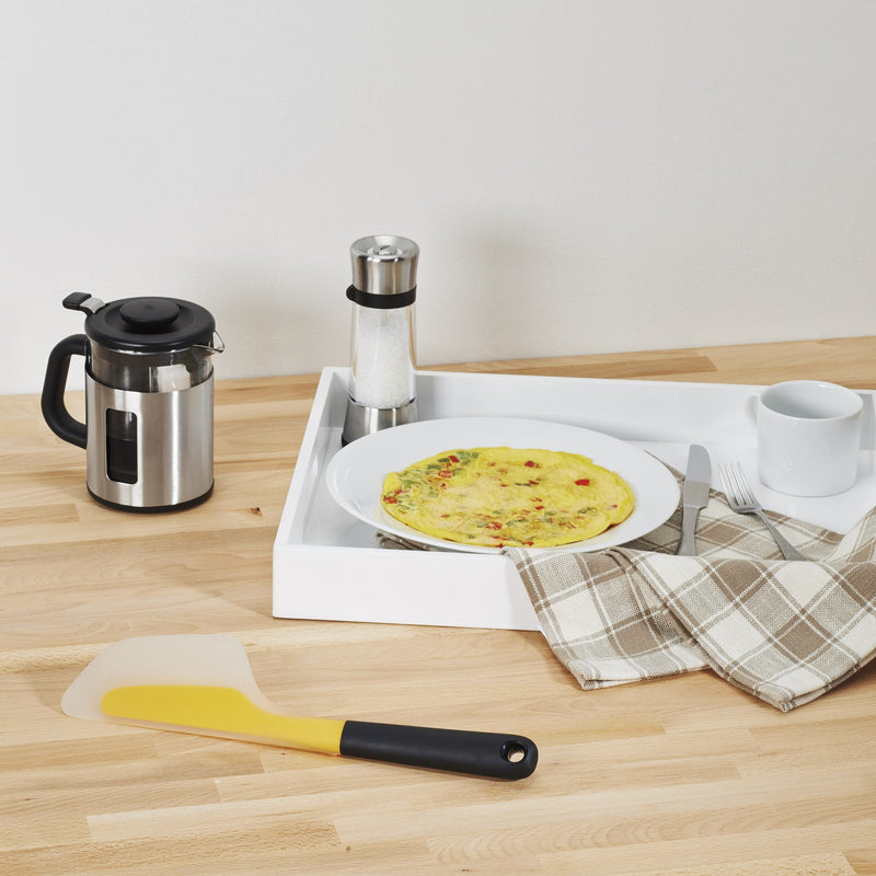 NewNest Australia - OXO Good Grips Flip and Fold Omelet Turner, Silicone Large 