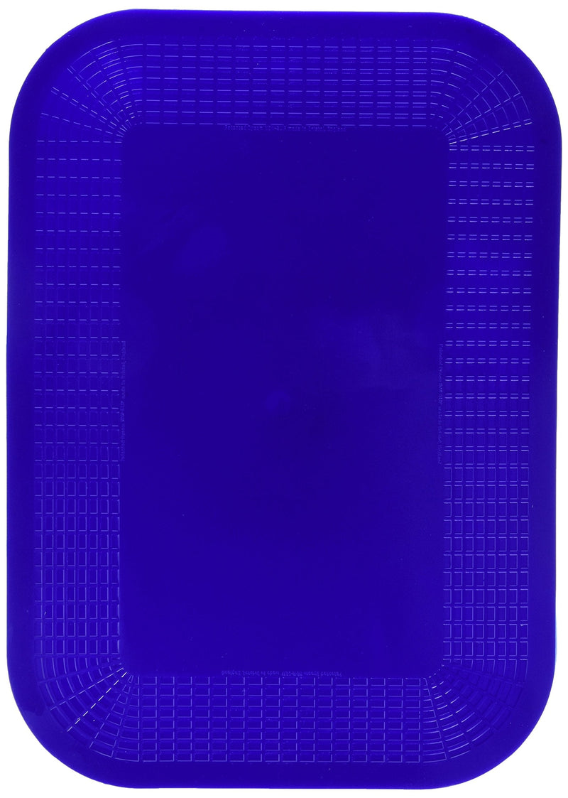 Dycem Non Slip Rectangular Pad, Grip Assistance, Stop Cutlery, Cups and Objects from Rolling or Sliding, Perfect for Eating, Studying or Activities, Wheelchair Accessories - NewNest Australia