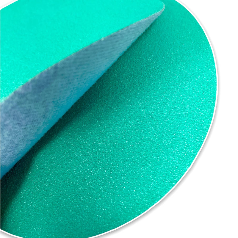 LiME LiNE 6" Waterproof 80 grit Sanding Discs, Hook & Loop (25) pk - NewNest Australia