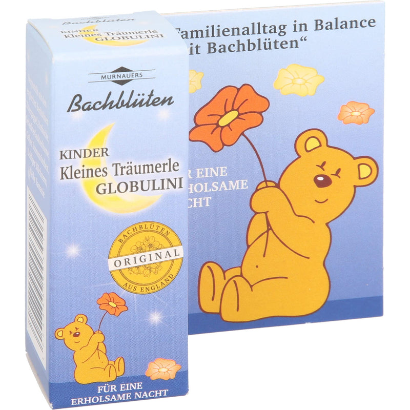 Bach Flowers Small Dream Globulini, 10 g - NewNest Australia