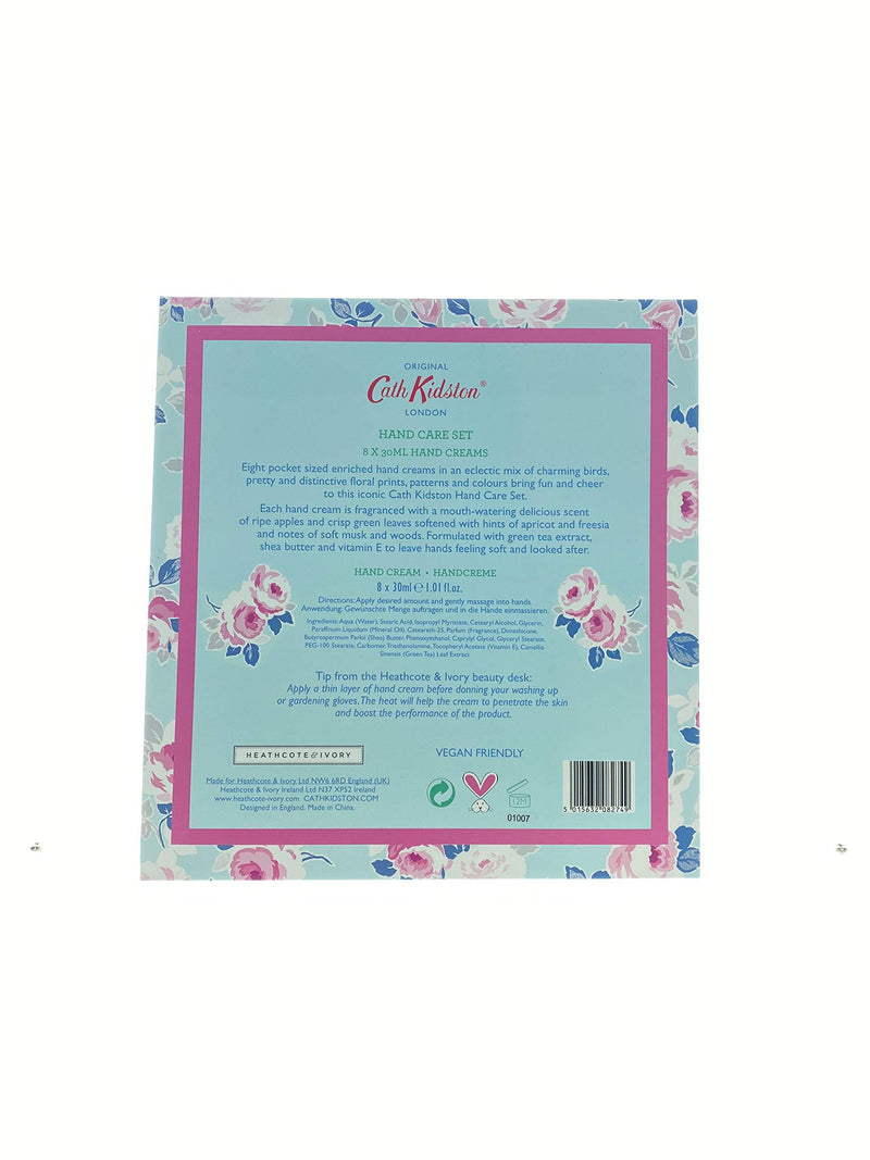 Cath Kidston Original London Hand Care Set, 0.5 kg - NewNest Australia