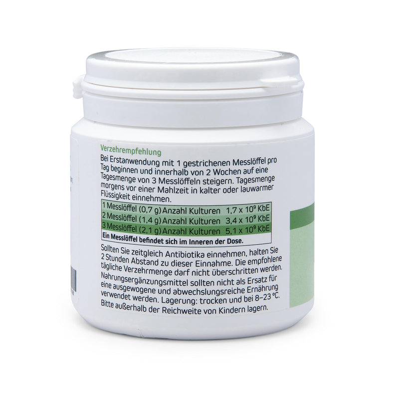HISTAmed® probio powder - with Bifidobacterium infantis and Bifidobacterium longum - for the targeted supply of lactic acid bacteria - NewNest Australia