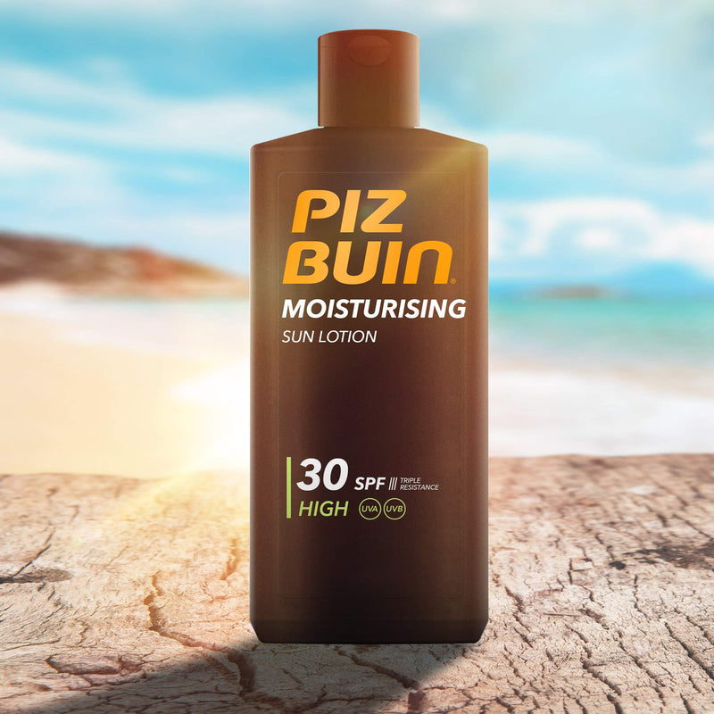 moisturizing body spf30 high protection 200ml - NewNest Australia